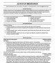 H&R Block Resume