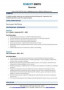 Doorman Resume Sample