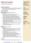 Lvn Resume Objective