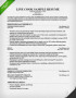 Cook Resume Objective