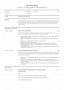 Barista On Resume
