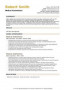 Medical Aesthetician Resume