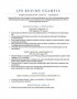 Lpn Resumes Templates