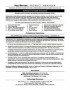 Technical Product Manager Resume Sample
