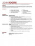 Hostess Job Description For Resume