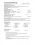 Entry Level Lpn Resume