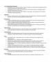 Secretary Resume Objective