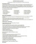 Resume Objective For Cna