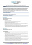 Vip Host Resume