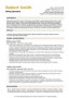 Billing Resume Sample