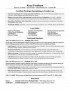 Paralegal Resume Skills