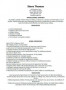 Tig Welder Resume