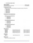 Resume Microsoft Office Skills