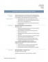 Underwriting Resume