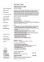 Clerical Resume Skills